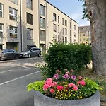 Aparthotel Apstay Eggenberg I Self Check-in I Breakfast I Parking Graz