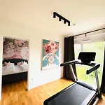 Apstay Eggenberg I Self Check-in I Breakfast I Parking 4* Graz