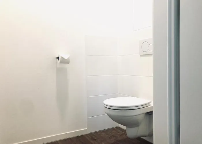 Ξενοδοχείο με διαμερίσματα Apstay Eggenberg I Self Check-in I Parking Option Γκρατς