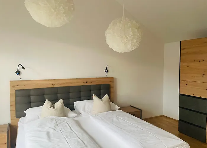 Apstay Eggenberg I Self Check-in I Parking Option Lägenhetshotell Graz