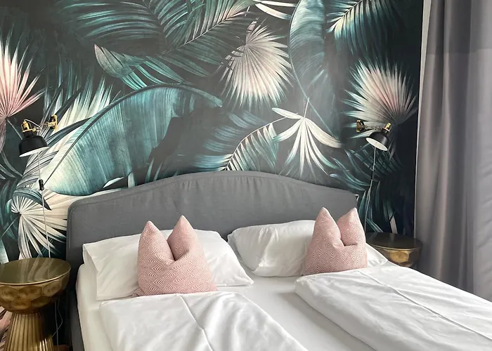 Apstay Eggenberg I Self Check-in I Parking Option Γκρατς