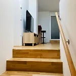 Apstay Eggenberg I Self Check-in I Breakfast I Parking 4* Грац