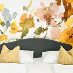 Apstay Eggenberg I Self Check-in I Parking Option Aparthotel