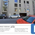 Апарт-отель Apstay Eggenberg I Self Check-in I Breakfast I Parking 4*