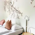 Aparthotel Apstay Eggenberg I Self Check-in I Parking Option 4*