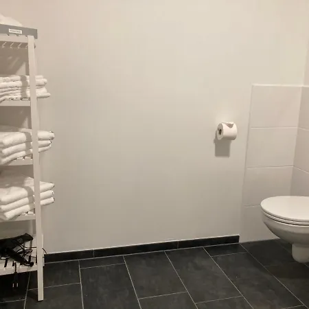 Apstay Eggenberg I Self Check-in I Parking Option Graz