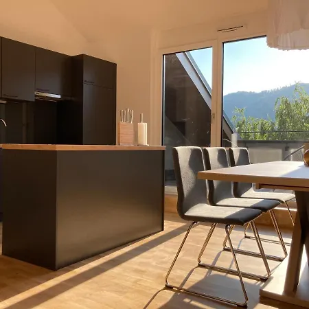 Apstay Eggenberg I Self Check-in I Parking Option Lägenhetshotell Graz