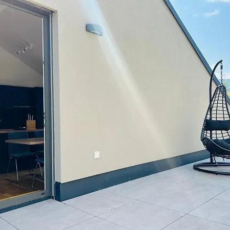 Apartmanhotel Apstay Eggenberg I Self Check-in I Parking Option