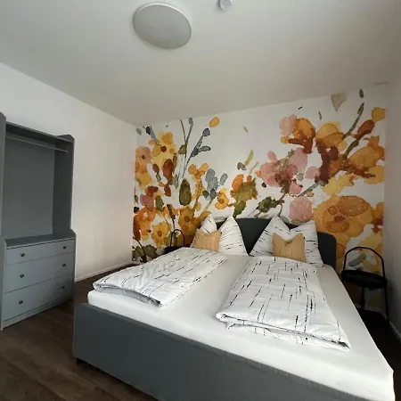 Apstay Eggenberg I Self Check-in I Parking Option Graz