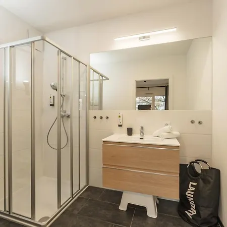 Apstay Eggenberg I Self Check-in I Parking Option 4* Štýrský Hradec