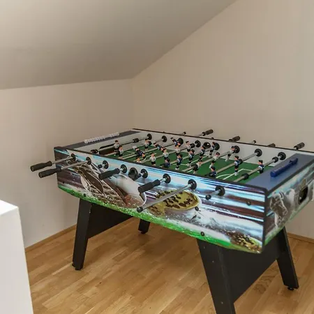 Apstay Eggenberg I Self Check-in I Parking Option Apartmanhotel *
