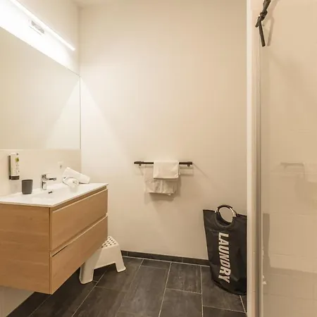 Apstay Eggenberg I Self Check-in I Parking Option 4*