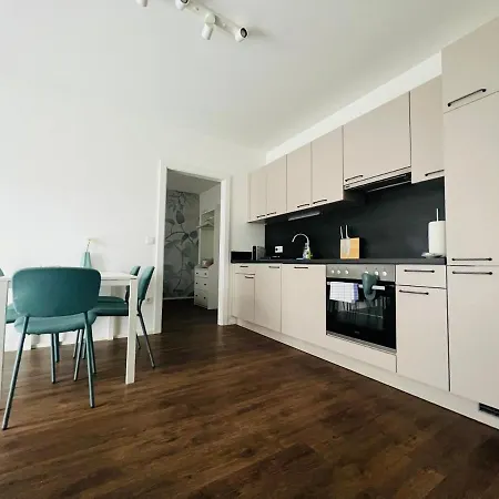 Apstay Eggenberg I Self Check-in I Parking Option Apartmanhotel Graz