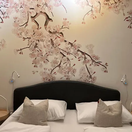 Aparthotel Apstay Eggenberg I Self Check-in I Parking Option *