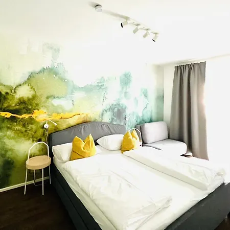 Apstay Eggenberg I Self Check-in I Parking Option Štýrský Hradec