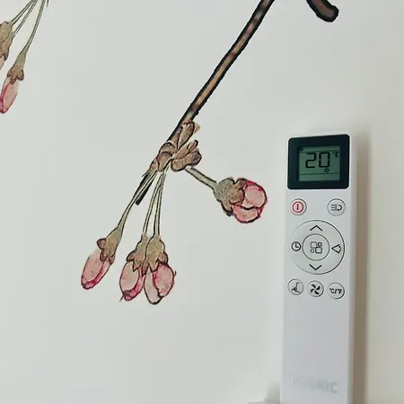 Apstay Eggenberg I Self Check-in I Parking Option Apartmanhotel 4*