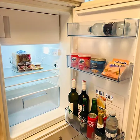 Apstay Eggenberg I Self Check-in I Parking Aparthotel 4*