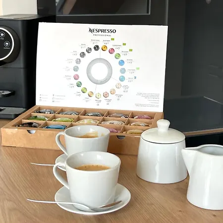 Apstay Eggenberg I Self Check-in I Parking Aparthotel 4*