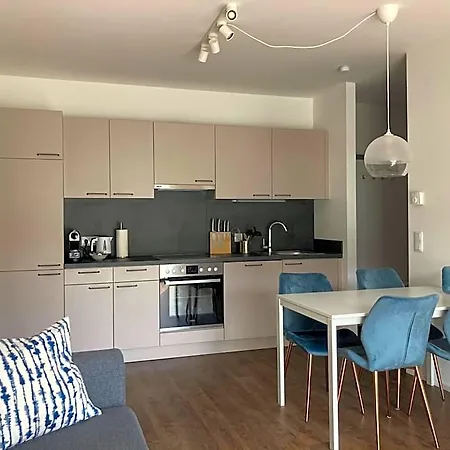 Aparthotel Apstay Eggenberg I Self Check-in I Breakfast I Parking 4*