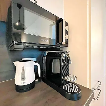 Aparthotel Apstay Eggenberg I Self Check-in I Breakfast I Parking 4*