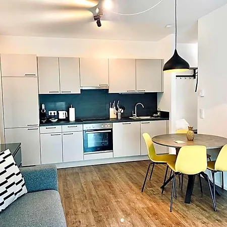 Apstay Eggenberg I Self Check-in I Breakfast I Parking Aparthotel Graz