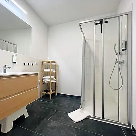 Apstay Eggenberg I Self Check-in I Parking شقة فندقية 4*