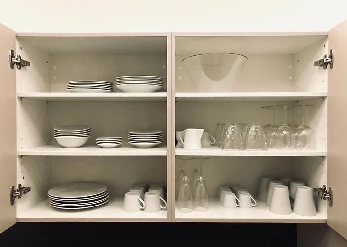 Apstay Eggenberg I Self Check-in I Parking Option 4* Graz