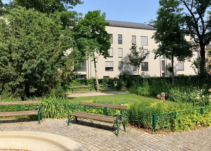 Appart hôtel Apstay Eggenberg I Self Check-in I Parking Option