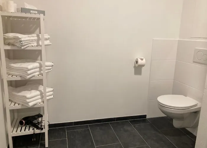 Apstay Eggenberg I Self Check-in I Parking Option Graz