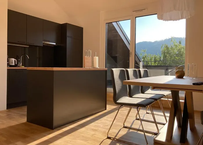 Apstay Eggenberg I Self Check-in I Parking Option Apartmanhotel Graz