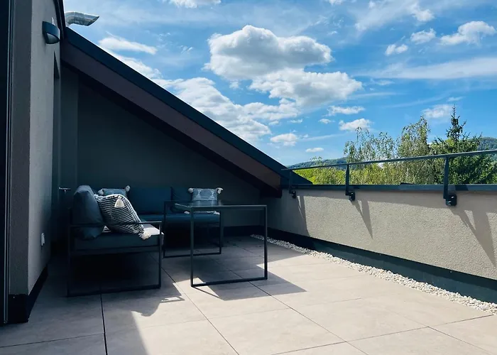 Appart hôtel Apstay Eggenberg I Self Check-in I Parking Option Graz