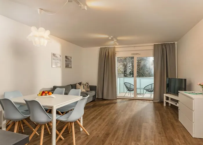 Apart Otel Apstay Eggenberg I Self Check-in I Parking Option