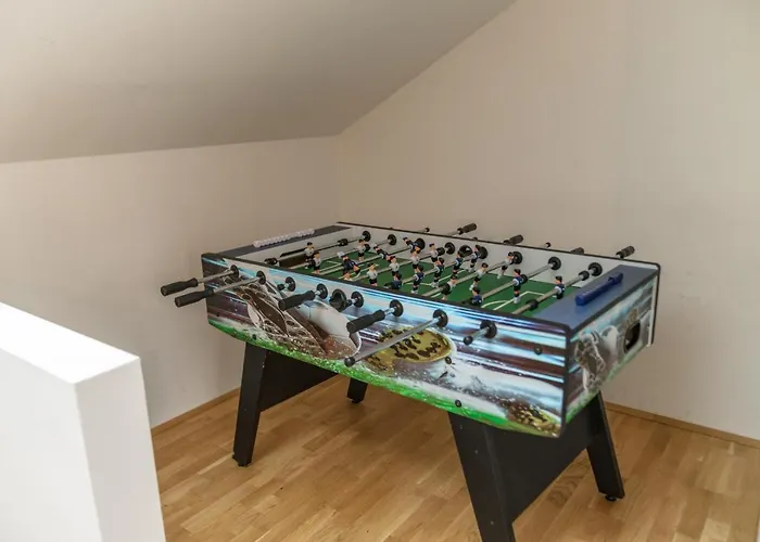 Apstay Eggenberg I Self Check-in I Parking Option Apartmanhotel 4*