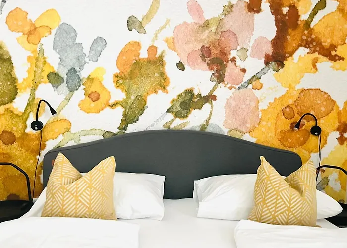 Apstay Eggenberg I Self Check-in I Parking Option Appart hôtel