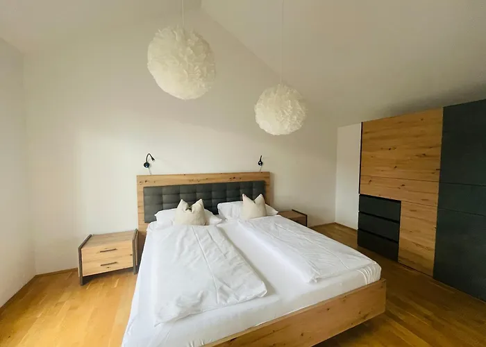 Apartmanhotel Apstay Eggenberg I Self Check-in I Parking Option Graz