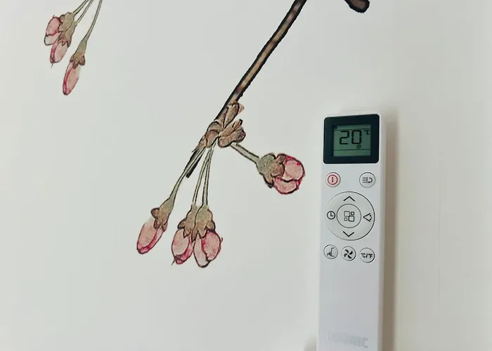 Apstay Eggenberg I Self Check-in I Parking Option Appart hôtel 4*