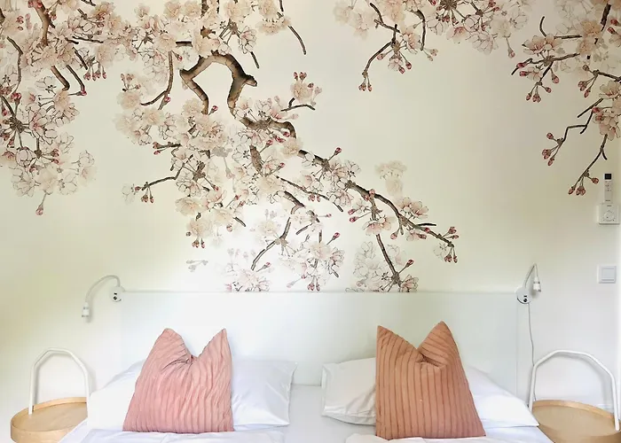 Apstay Eggenberg I Self Check-in I Parking Option Apartmanhotel Graz